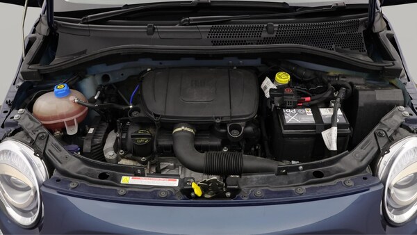 Used Fiat 500 2023 for sale - 75789830: Photo 20