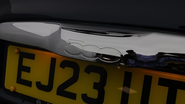 Used Fiat 500 2023 for sale - 75789830: Photo 21