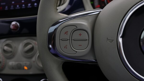 Used Fiat 500 2023 for sale - 75789830: Photo 23