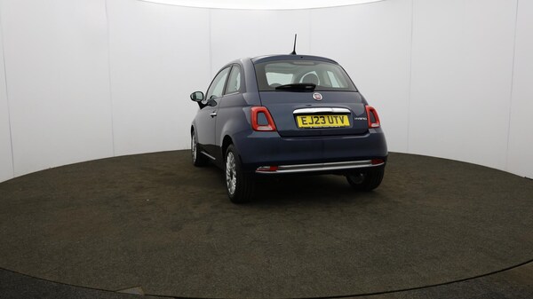 Used Fiat 500 2023 for sale - 75789830: Photo 33
