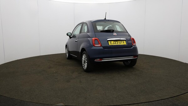 Used Fiat 500 2023 for sale - 75789830: Photo 34