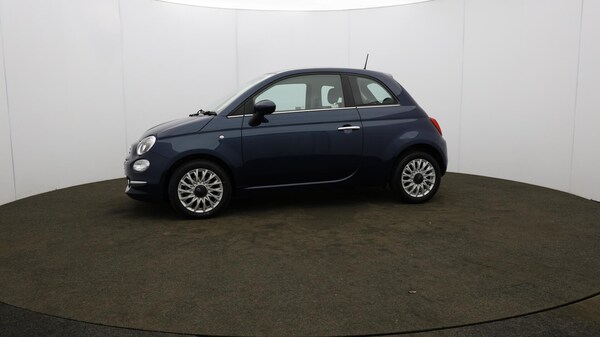 Used Fiat 500 2023 for sale - 75789830: Photo 35