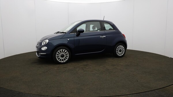 Used Fiat 500 2023 for sale - 75789830: Photo 36