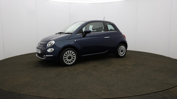 Used Fiat 500 2023 for sale - 75789830: Photo 37