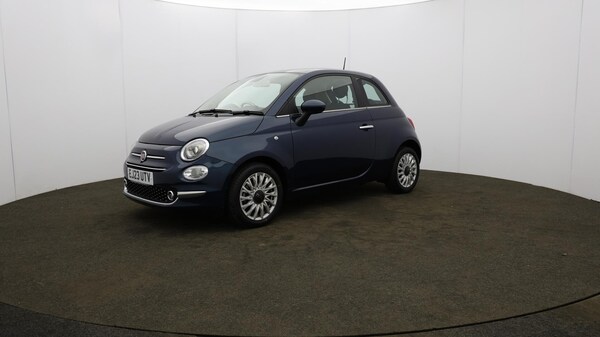 Used Fiat 500 2023 for sale - 75789830: Photo 38