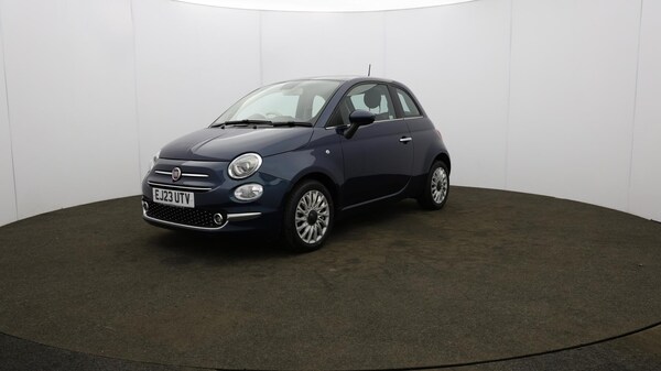 Used Fiat 500 2023 for sale - 75789830: Photo 39