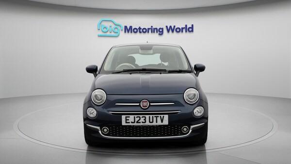 Used Fiat 500 2023 for sale - 75789830: Photo 3