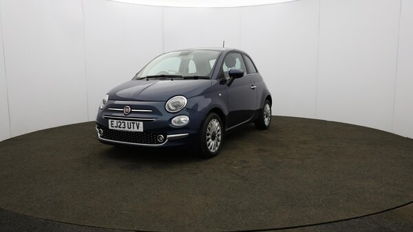 Used Fiat 500 2023 for sale - 75789830: Photo 40