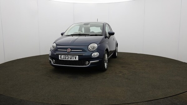 Used Fiat 500 2023 for sale - 75789830: Photo 41