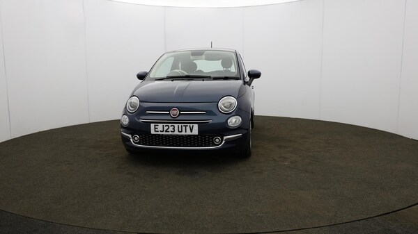Used Fiat 500 2023 for sale - 75789830: Photo 42