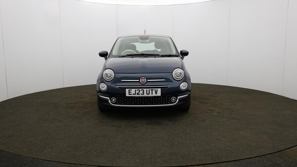 Used Fiat 500 2023 for sale - 75789830: Photo 43