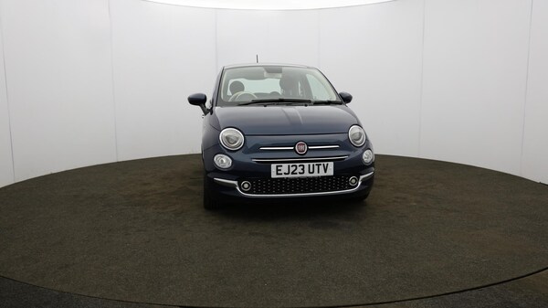 Used Fiat 500 2023 for sale - 75789830: Photo 44