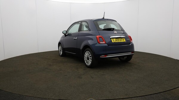Used Fiat 500 2023 for sale - 75789830: Photo 45