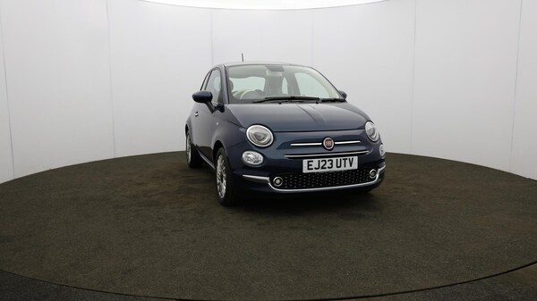 Used Fiat 500 2023 for sale - 75789830: Photo 46