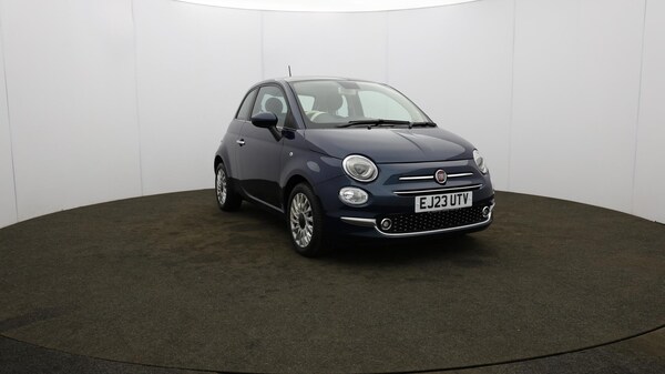 Used Fiat 500 2023 for sale - 75789830: Photo 47