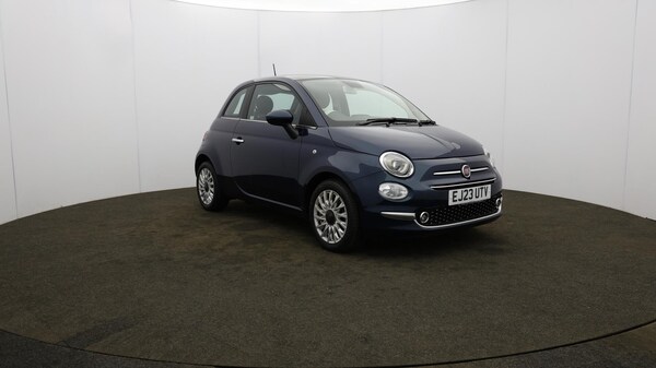 Used Fiat 500 2023 for sale - 75789830: Photo 48