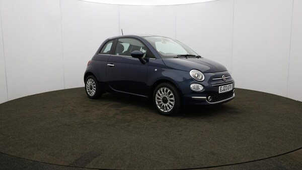 Used Fiat 500 2023 for sale - 75789830: Photo 49