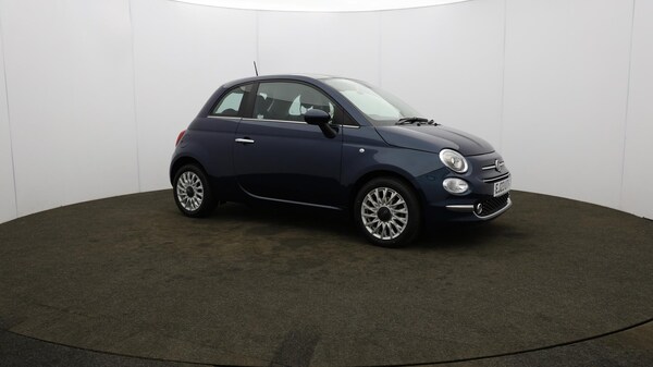 Used Fiat 500 2023 for sale - 75789830: Photo 50