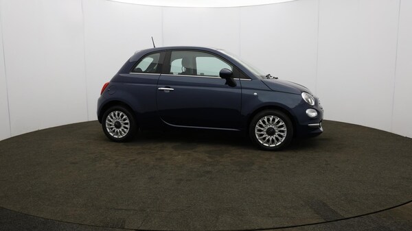 Used Fiat 500 2023 for sale - 75789830: Photo 52