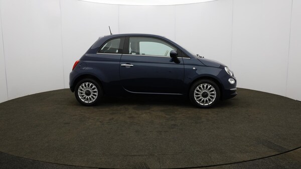 Used Fiat 500 2023 for sale - 75789830: Photo 53