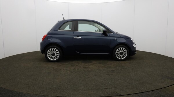 Used Fiat 500 2023 for sale - 75789830: Photo 54