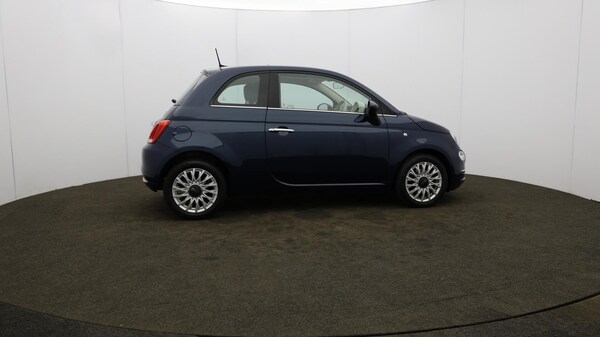 Used Fiat 500 2023 for sale - 75789830: Photo 55
