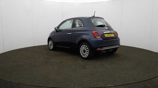 Used Fiat 500 2023 for sale - 75789830: Photo 56