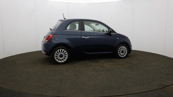 Used Fiat 500 2023 for sale - 75789830: Photo 57