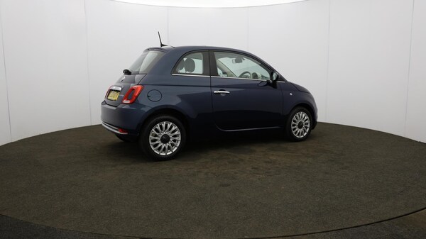 Used Fiat 500 2023 for sale - 75789830: Photo 58