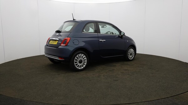 Used Fiat 500 2023 for sale - 75789830: Photo 59