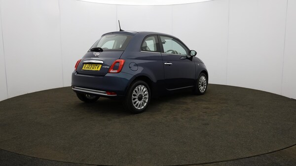 Used Fiat 500 2023 for sale - 75789830: Photo 60
