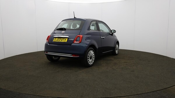 Used Fiat 500 2023 for sale - 75789830: Photo 61