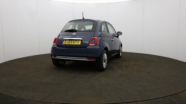 Used Fiat 500 2023 for sale - 75789830: Photo 62
