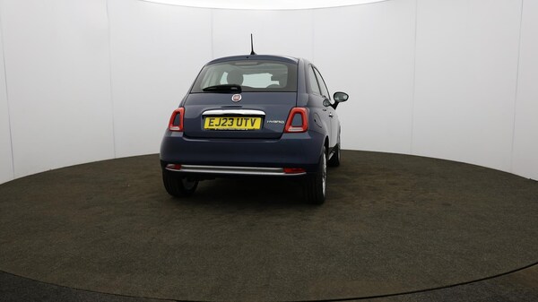 Used Fiat 500 2023 for sale - 75789830: Photo 63