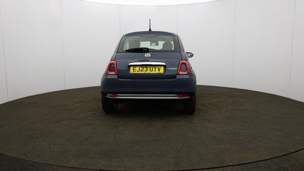 Used Fiat 500 2023 for sale - 75789830: Photo 64