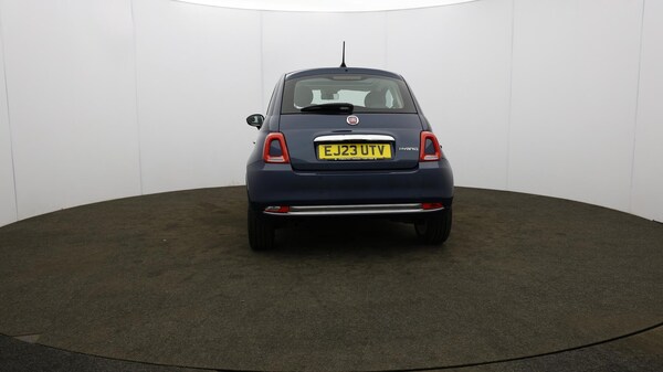 Used Fiat 500 2023 for sale - 75789830: Photo 65
