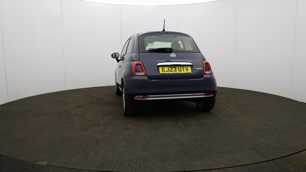 Used Fiat 500 2023 for sale - 75789830: Photo 66