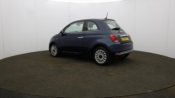 Used Fiat 500 2023 for sale - 75789830: Photo 67