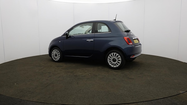 Used Fiat 500 2023 for sale - 75789830: Photo 68