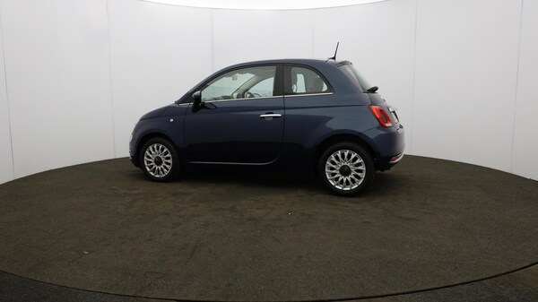 Used Fiat 500 2023 for sale - 75789830: Photo 69