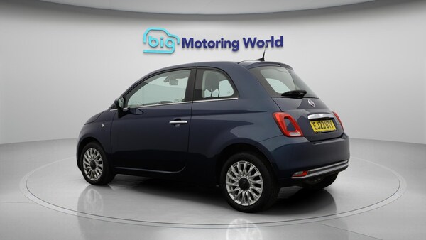 Used Fiat 500 2023 for sale - 75789830: Photo 6