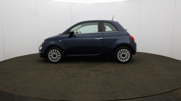 Used Fiat 500 2023 for sale - 75789830: Photo 71