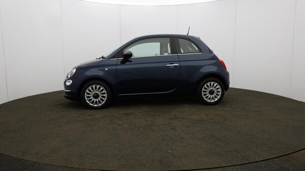 Used Fiat 500 2023 for sale - 75789830: Photo 72