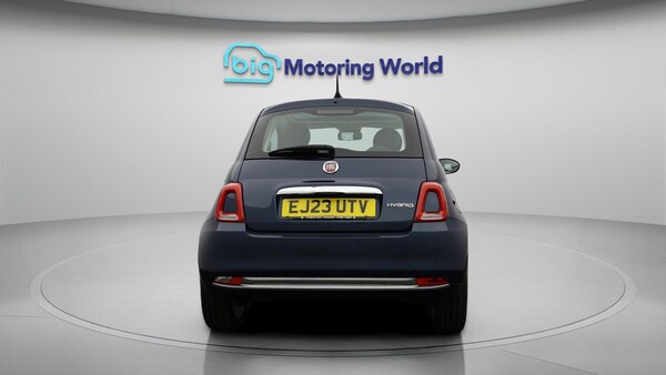 Used Fiat 500 2023 for sale - 75789830: Photo 7