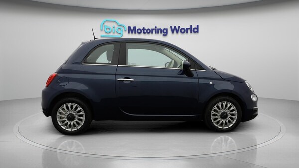 Used Fiat 500 2023 for sale - 75789830: Photo 9
