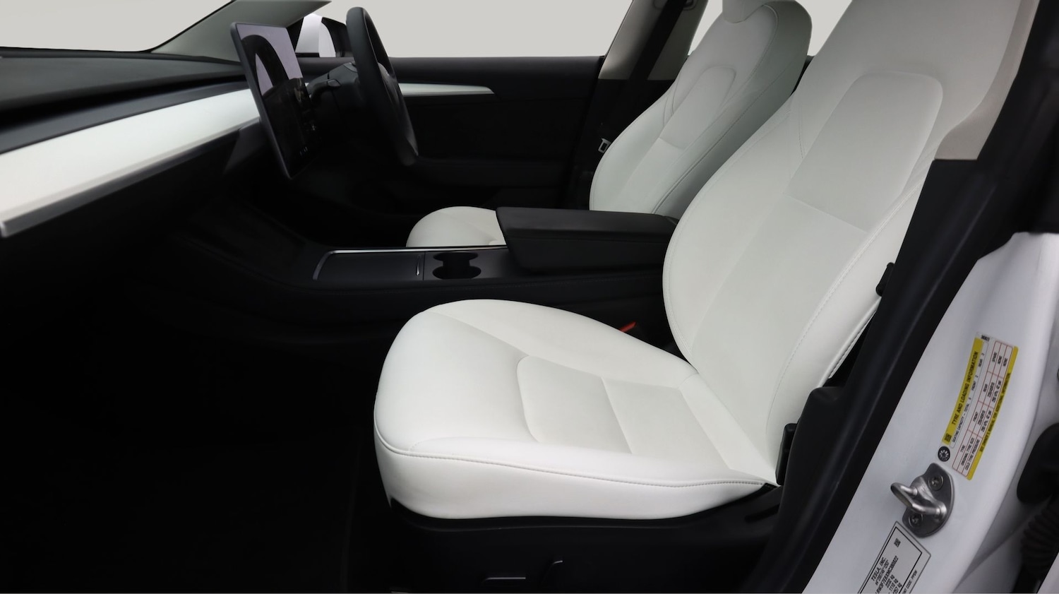 Used Tesla Model 3 2021 for sale - 77276820: Photo 14