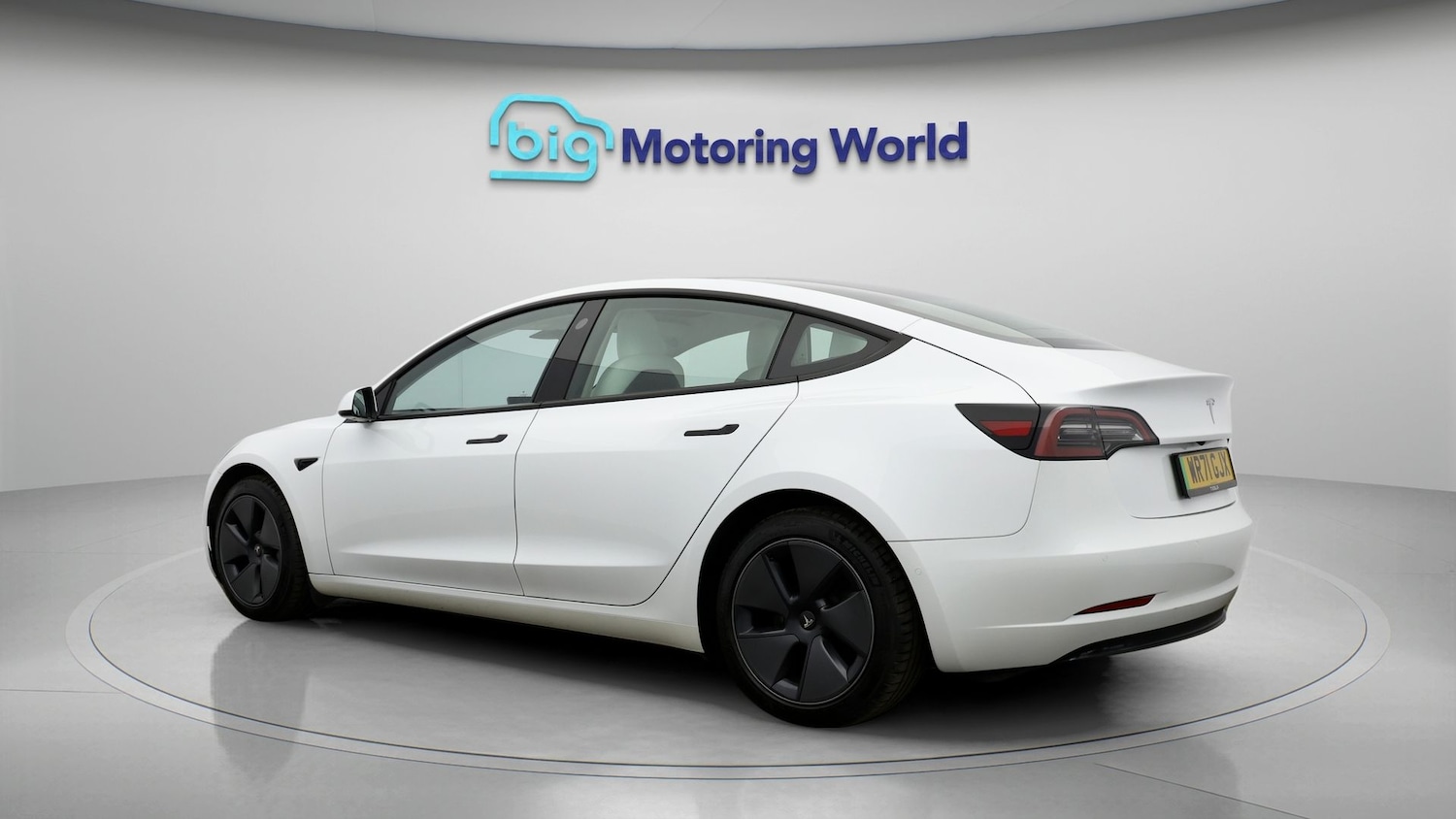 Used Tesla Model 3 2021 for sale - 77276820: Photo 5