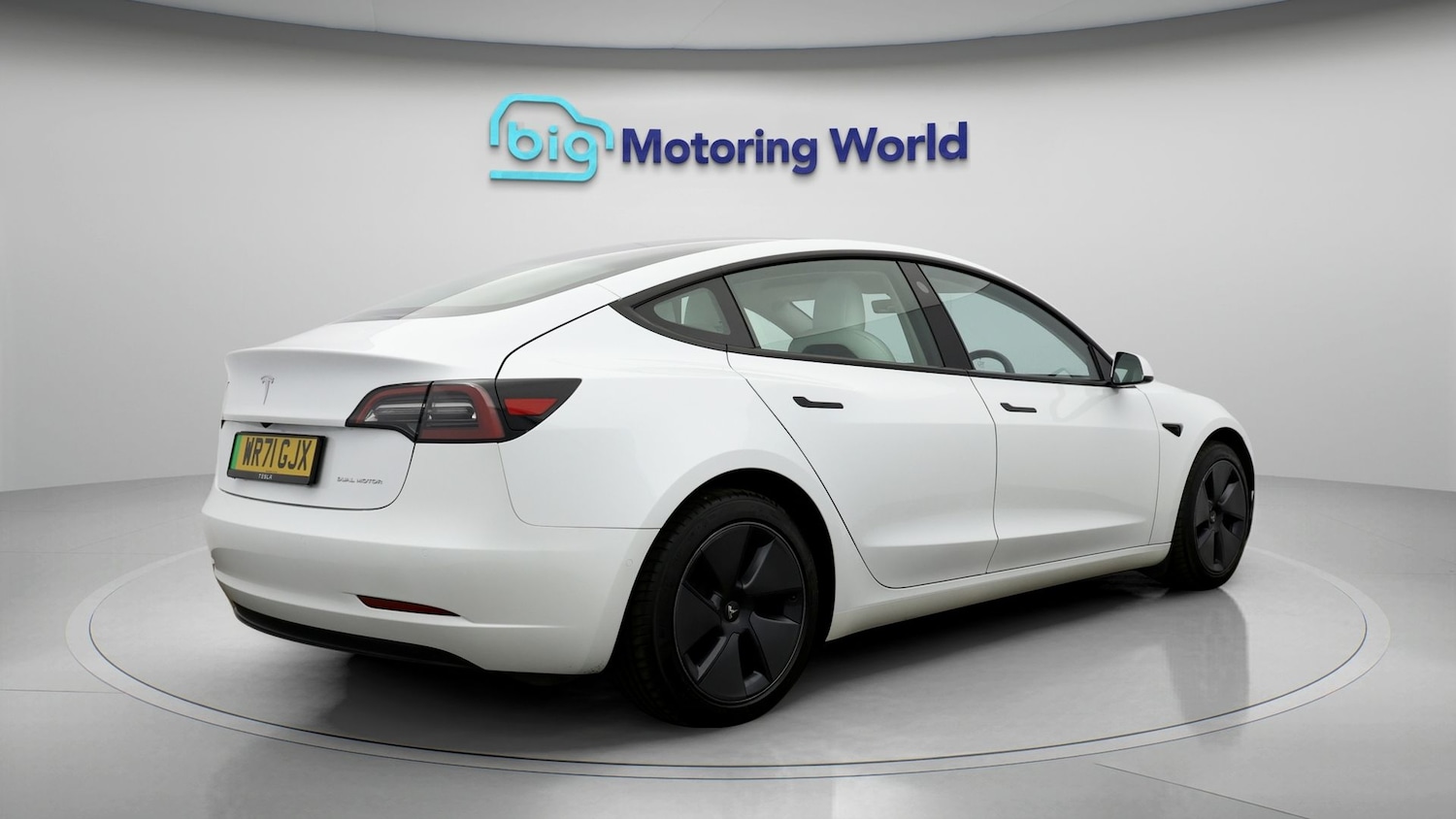 Used Tesla Model 3 2021 for sale - 77276820: Photo 7