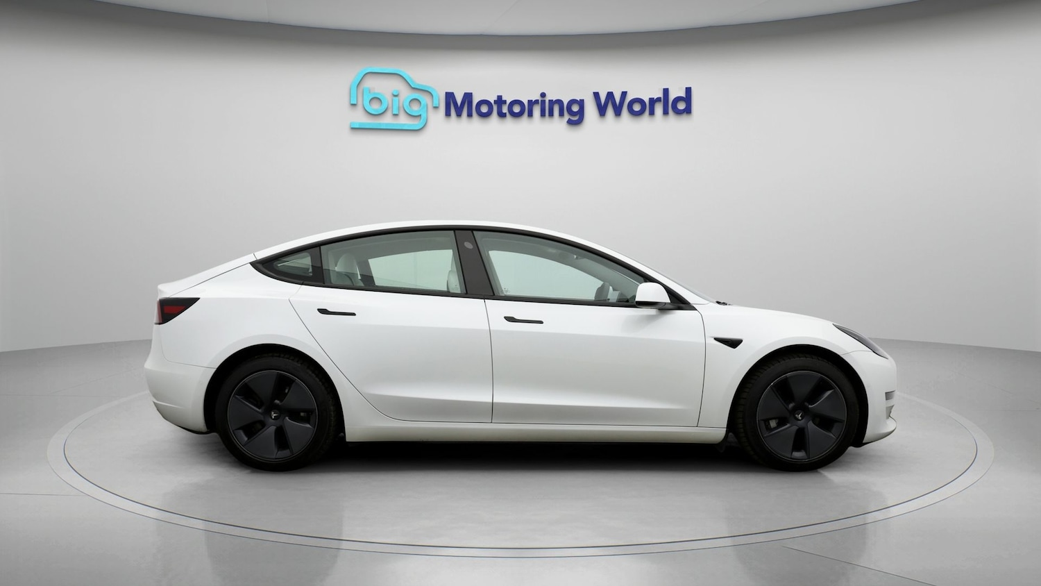 Used Tesla Model 3 2021 for sale - 77276820: Photo 8