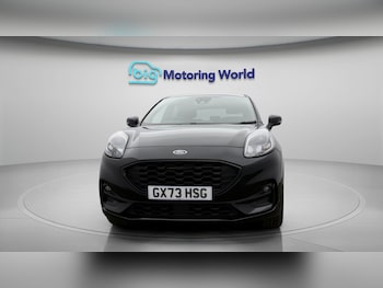 Used Ford Puma 2023 for sale - 78907781: Photo